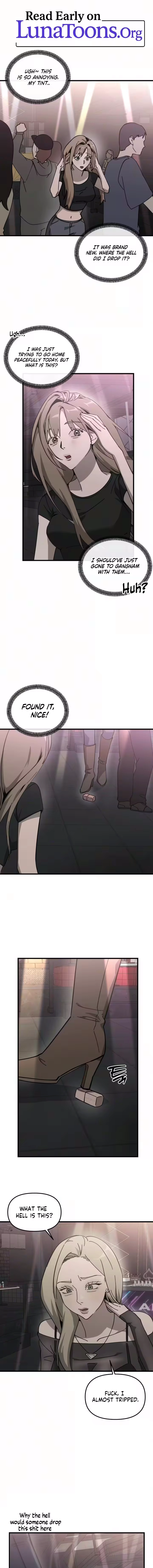 Siru/24/1km Chapter 4 - page 1