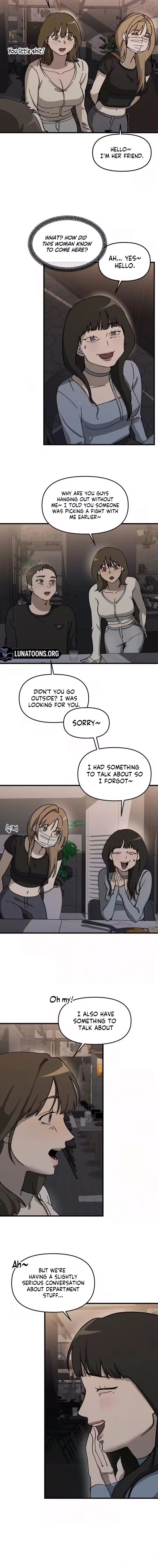 Siru/24/1km Chapter 4 - page 12