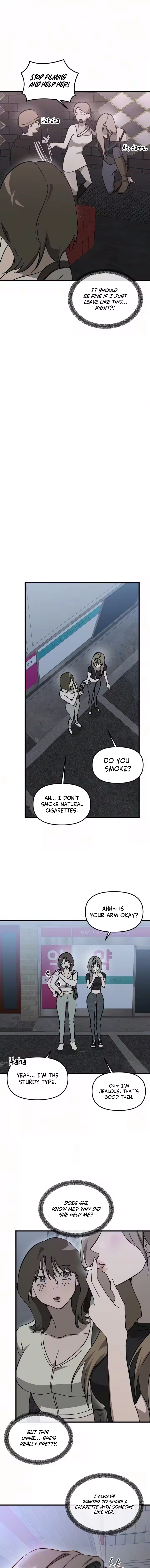 Siru/24/1km Chapter 4 - page 5