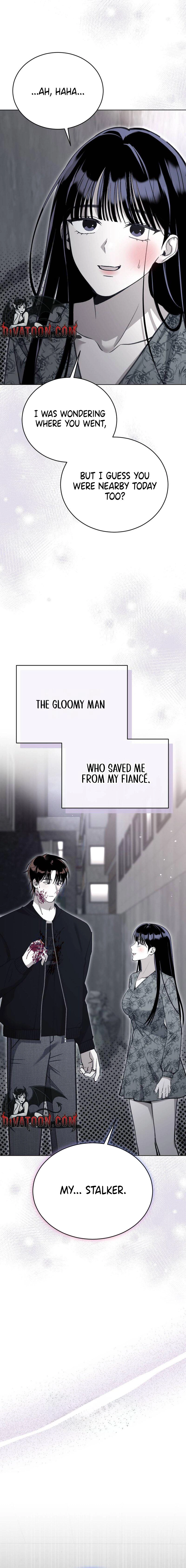 Perfect Plan Chapter 1 - page 10