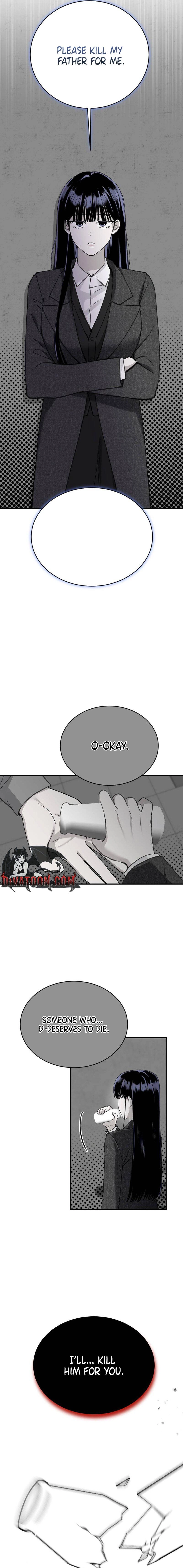 Perfect Plan Chapter 1 - page 11