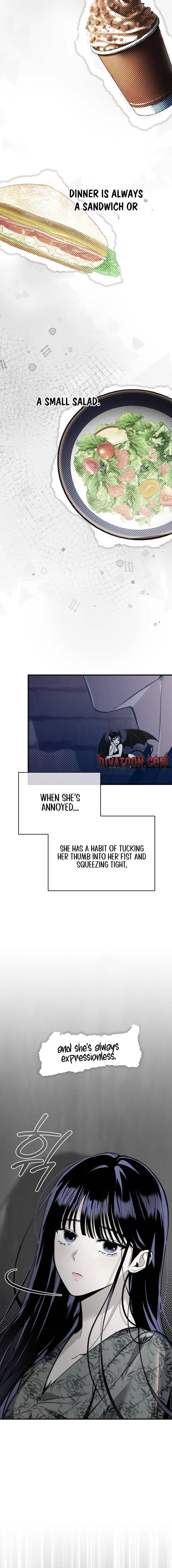 Perfect Plan Chapter 1 - page 2