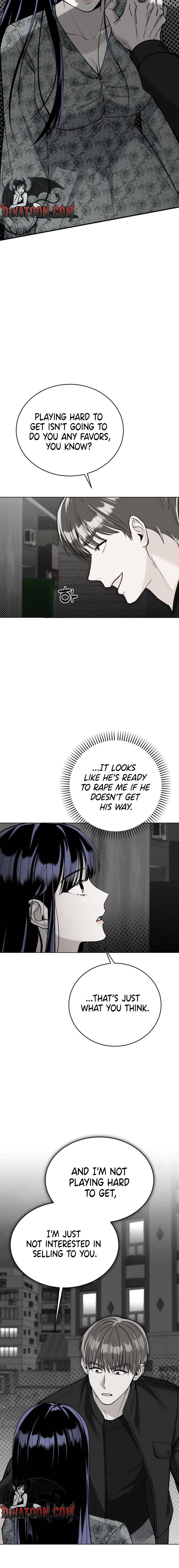 Perfect Plan Chapter 1 - page 4