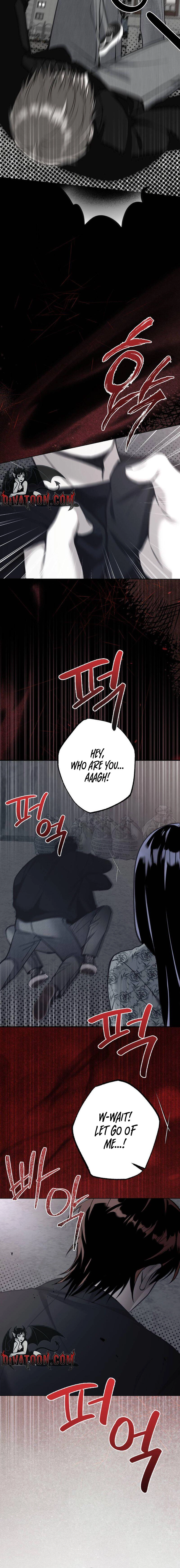 Perfect Plan Chapter 1 - page 8