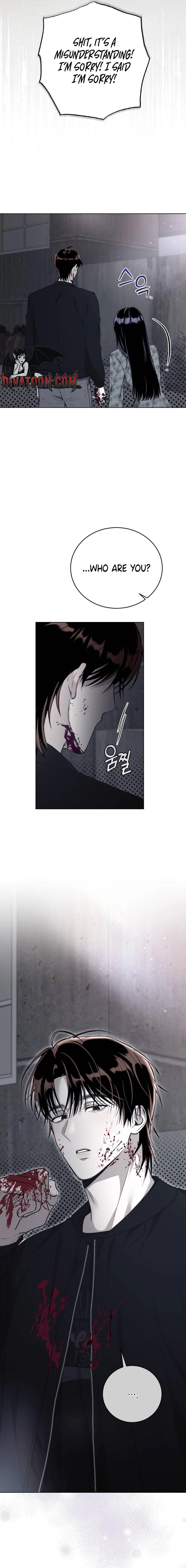 Perfect Plan Chapter 1 - page 9