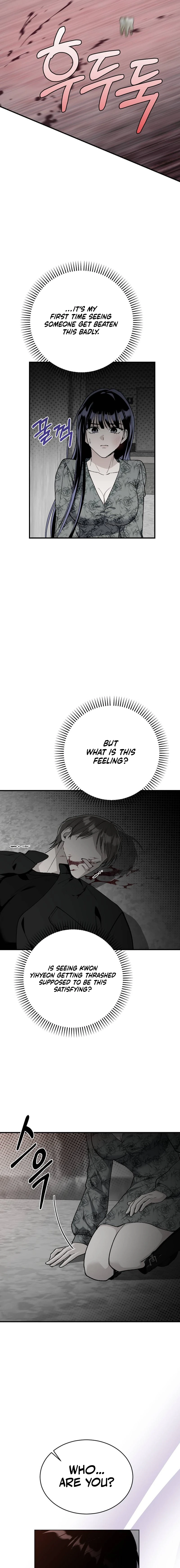 Perfect Plan Chapter 2 - page 13