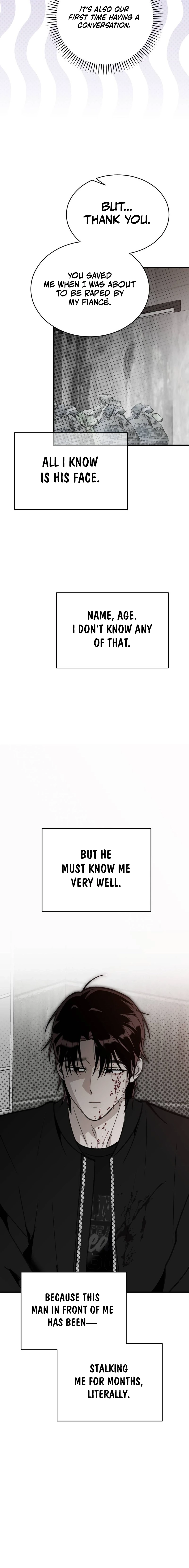 Perfect Plan Chapter 2 - page 16