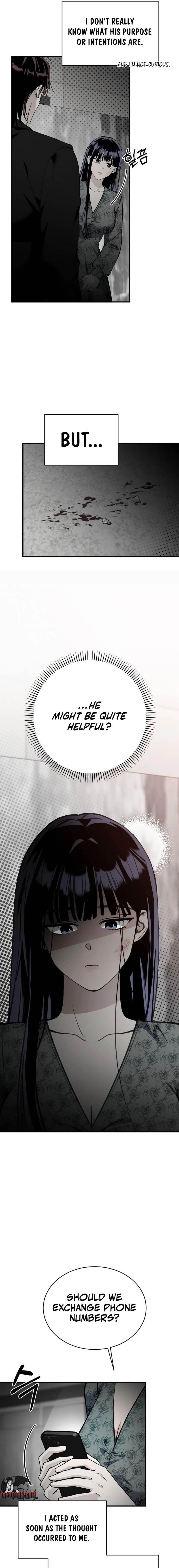 Perfect Plan Chapter 2 - page 17