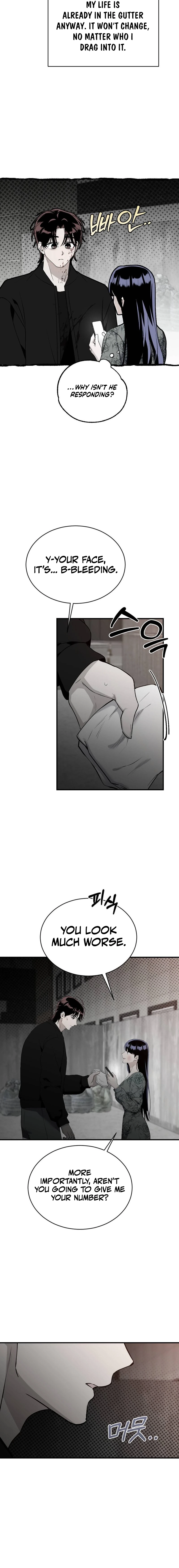 Perfect Plan Chapter 2 - page 18