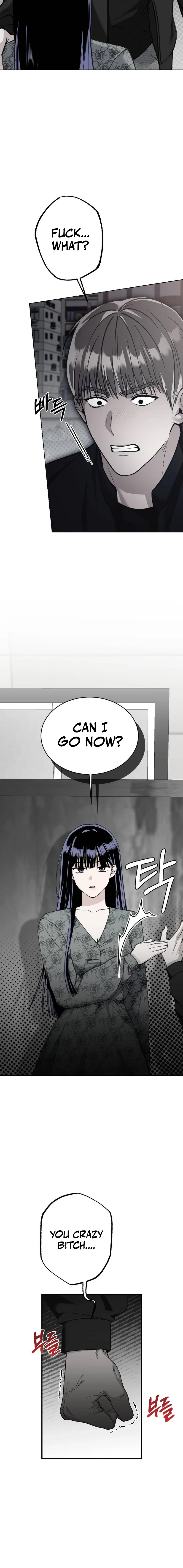 Perfect Plan Chapter 2 - page 4