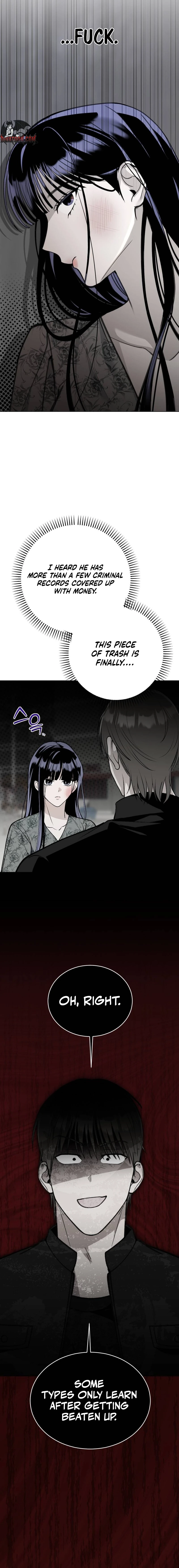 Perfect Plan Chapter 2 - page 7
