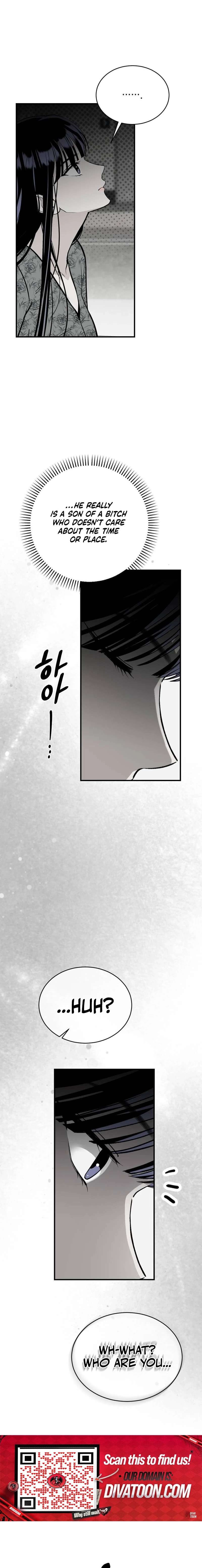 Perfect Plan Chapter 2 - page 9