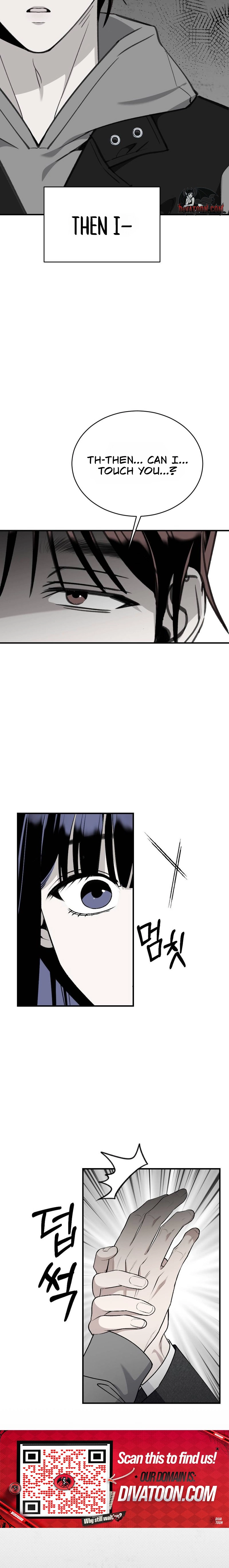 Perfect Plan Chapter 3 - page 10