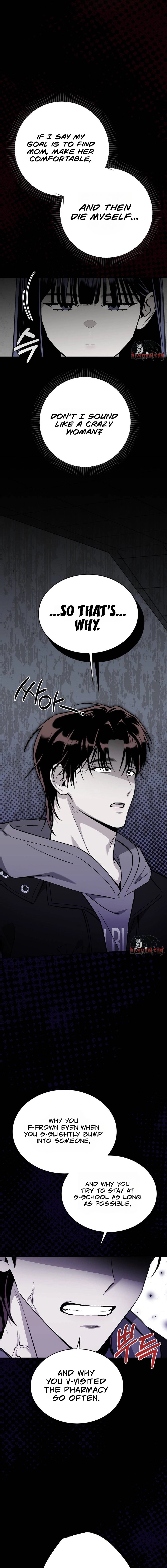 Perfect Plan Chapter 3 - page 17