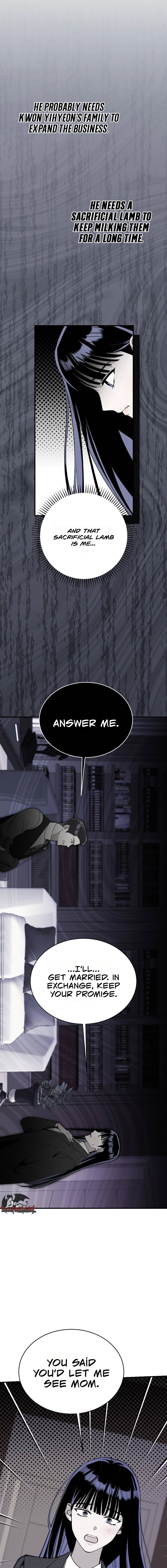 Perfect Plan Chapter 3 - page 3