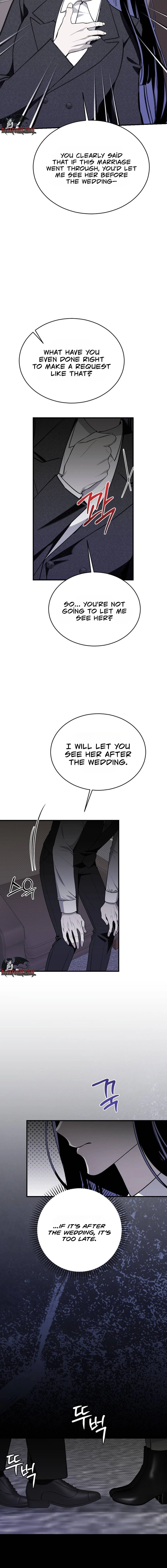 Perfect Plan Chapter 3 - page 4