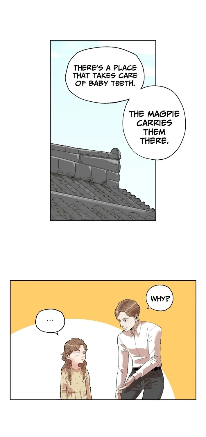 Seoul Ghost Stories - Civil Complaints Department Chapter 0.1 - page 18