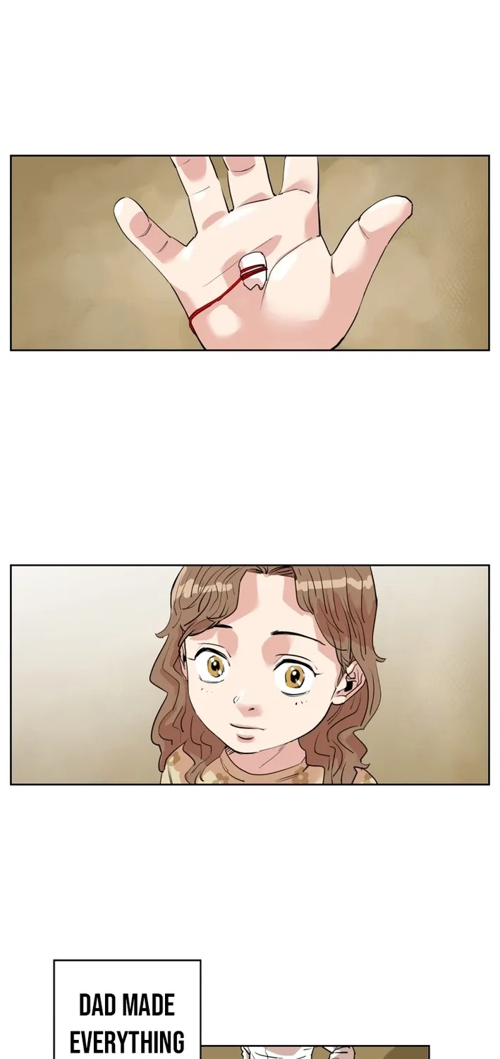 Seoul Ghost Stories - Civil Complaints Department Chapter 0.1 - page 21