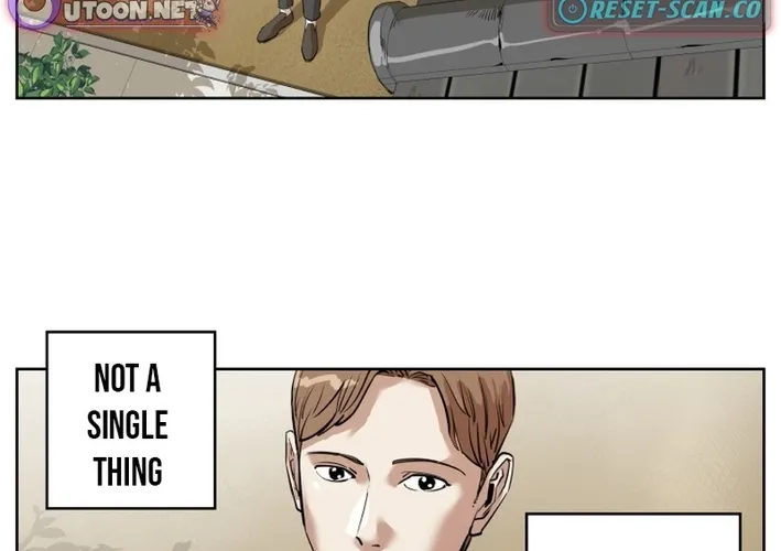 Seoul Ghost Stories - Civil Complaints Department Chapter 0.1 - page 24