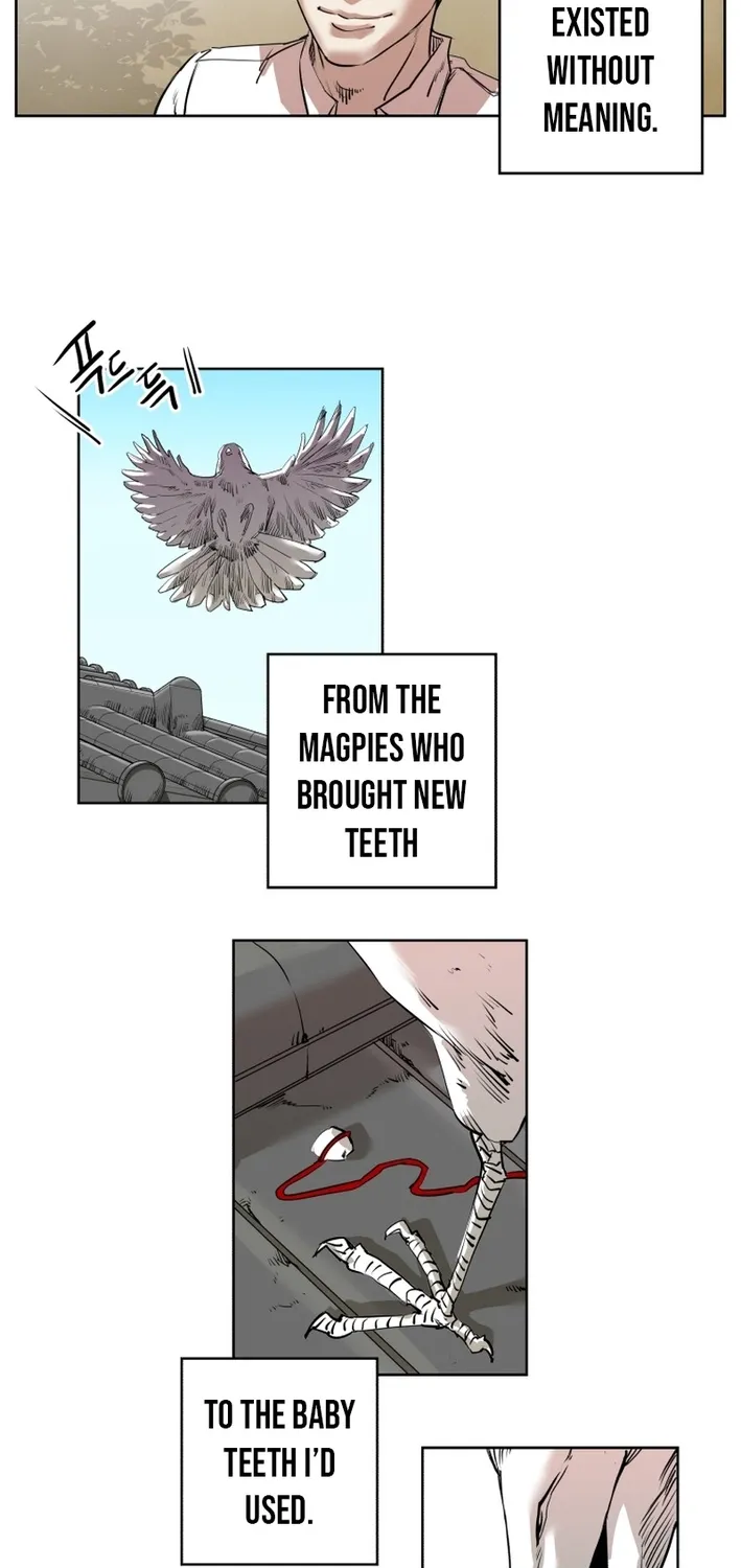 Seoul Ghost Stories - Civil Complaints Department Chapter 0.1 - page 25