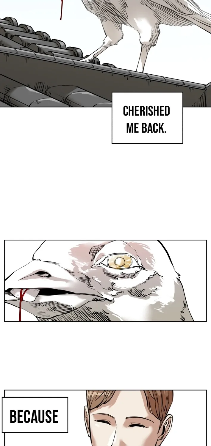 Seoul Ghost Stories - Civil Complaints Department Chapter 0.1 - page 27