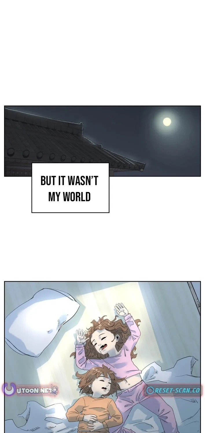 Seoul Ghost Stories - Civil Complaints Department Chapter 0.1 - page 31