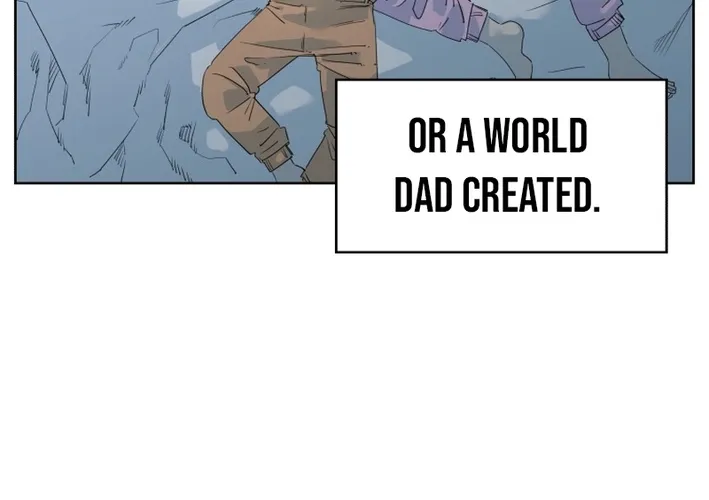 Seoul Ghost Stories - Civil Complaints Department Chapter 0.1 - page 32