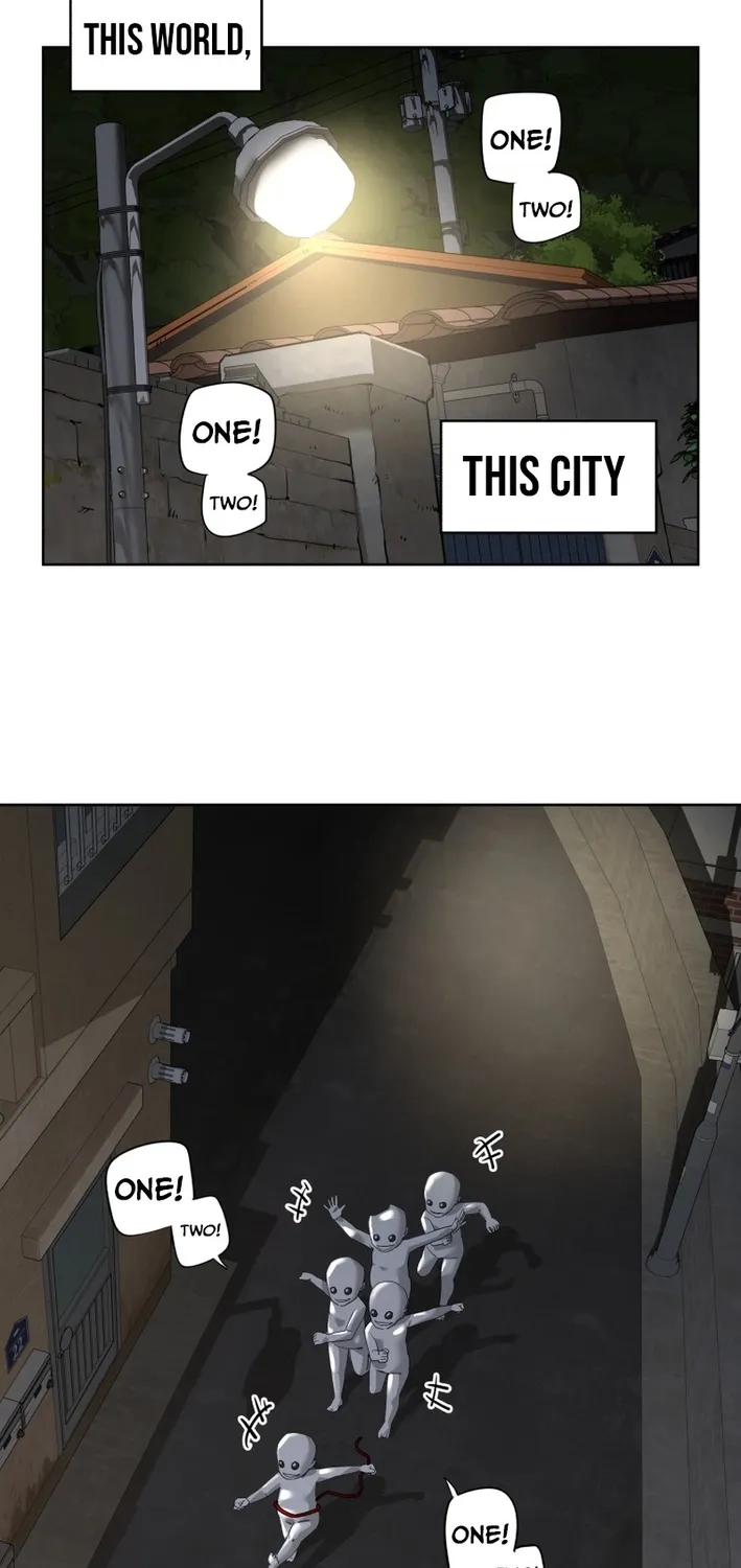 Seoul Ghost Stories - Civil Complaints Department Chapter 0.1 - page 38