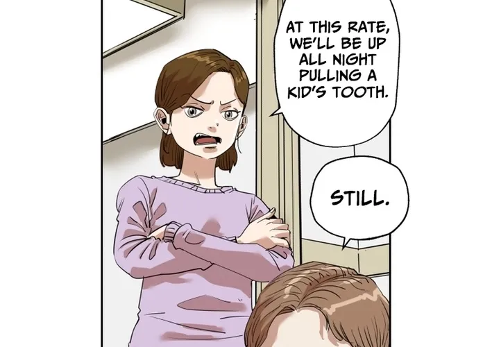 Seoul Ghost Stories - Civil Complaints Department Chapter 0.1 - page 4