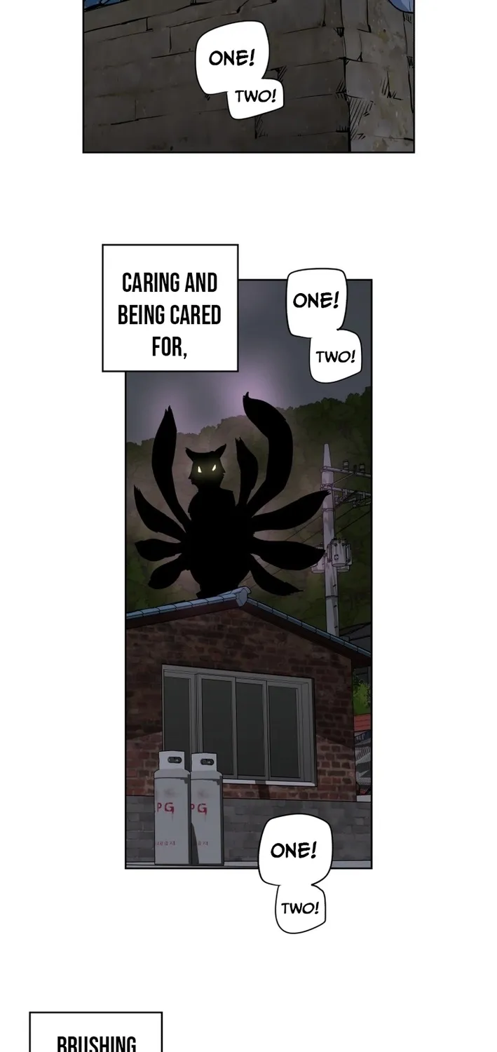 Seoul Ghost Stories - Civil Complaints Department Chapter 0.1 - page 41