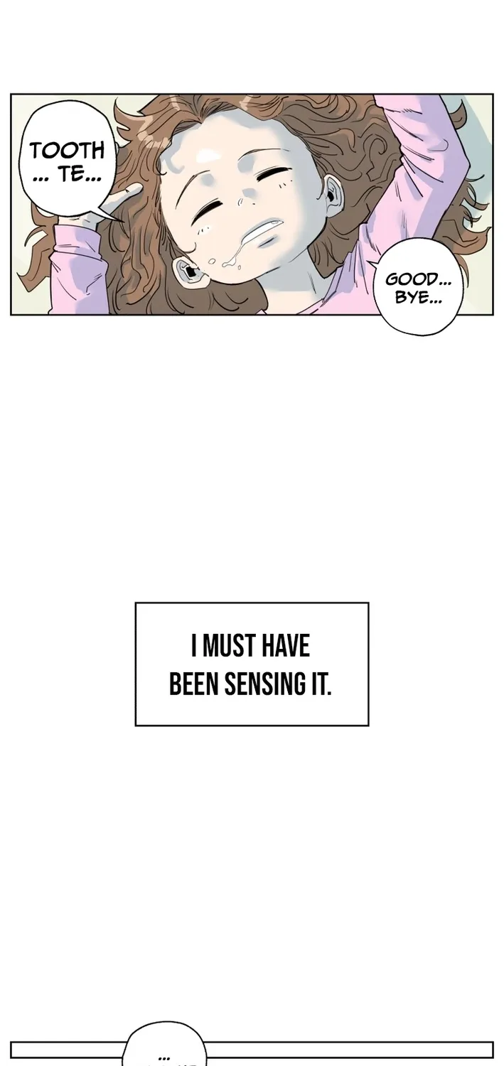 Seoul Ghost Stories - Civil Complaints Department Chapter 0.1 - page 43