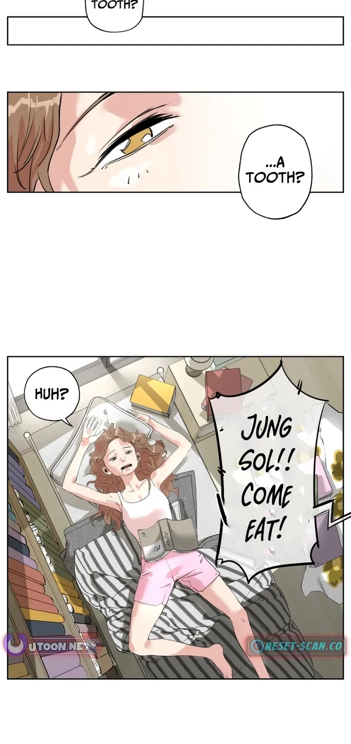 Seoul Ghost Stories - Civil Complaints Department Chapter 0.1 - page 44