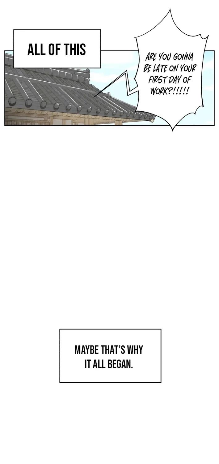 Seoul Ghost Stories - Civil Complaints Department Chapter 0.1 - page 45