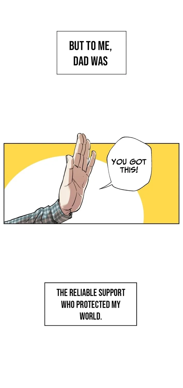 Seoul Ghost Stories - Civil Complaints Department Chapter 0.1 - page 9