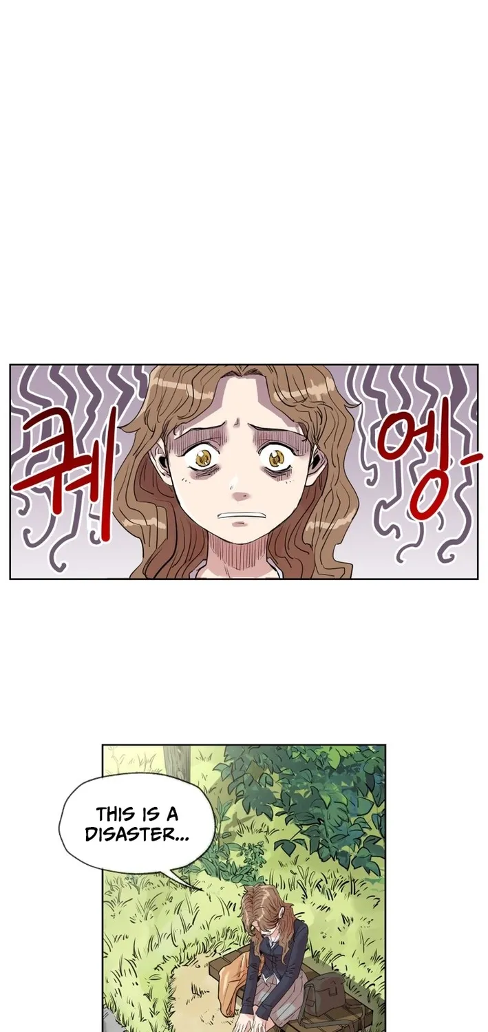 Seoul Ghost Stories - Civil Complaints Department Chapter 1 - page 13