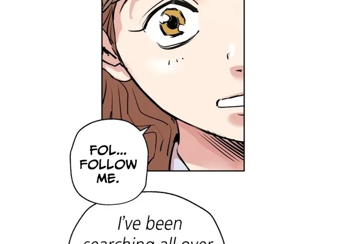 Seoul Ghost Stories - Civil Complaints Department Chapter 1 - page 16