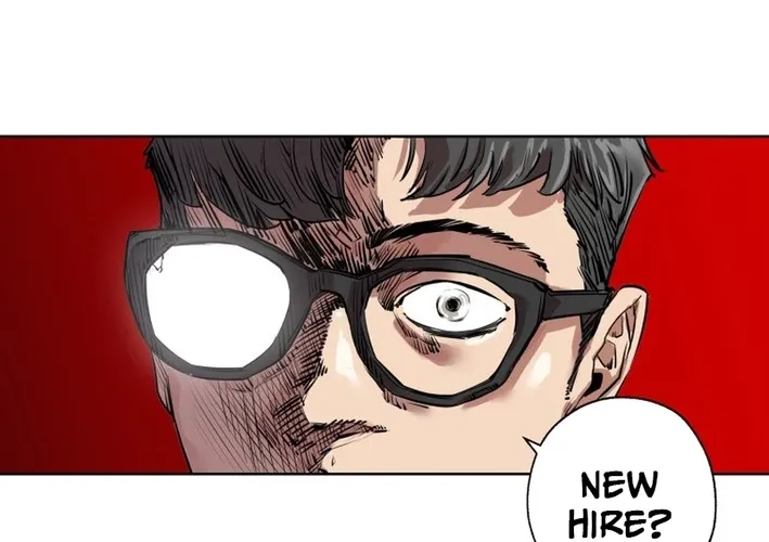 Seoul Ghost Stories - Civil Complaints Department Chapter 1 - page 24