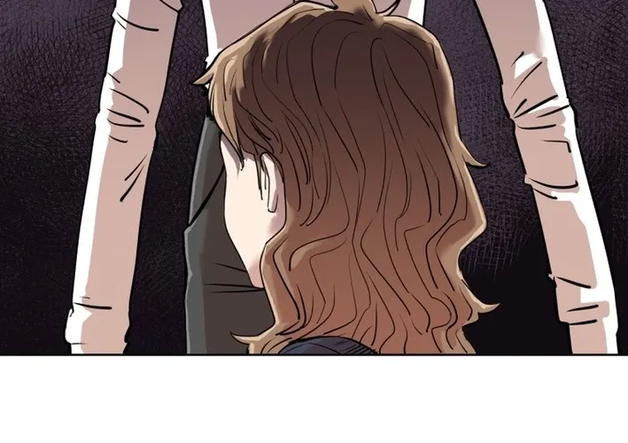 Seoul Ghost Stories - Civil Complaints Department Chapter 1 - page 32
