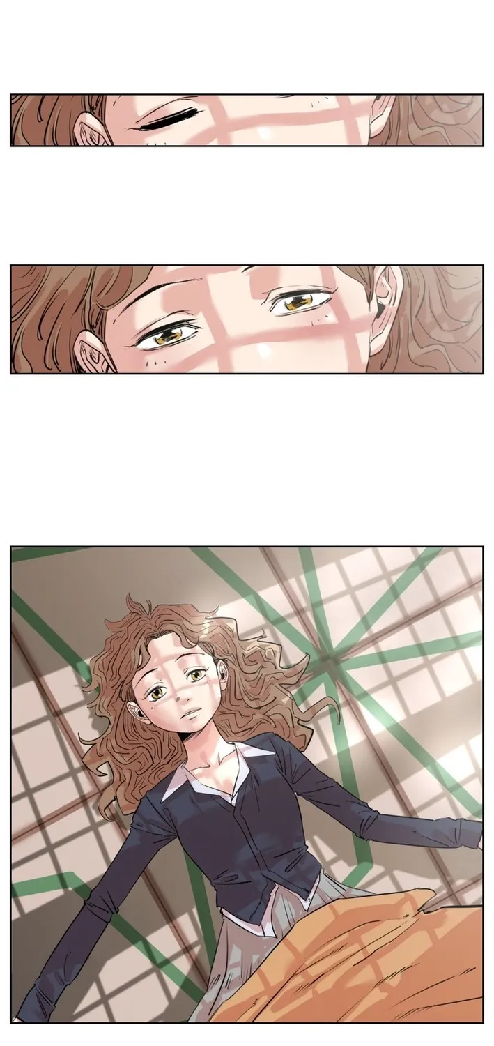 Seoul Ghost Stories - Civil Complaints Department Chapter 1 - page 35