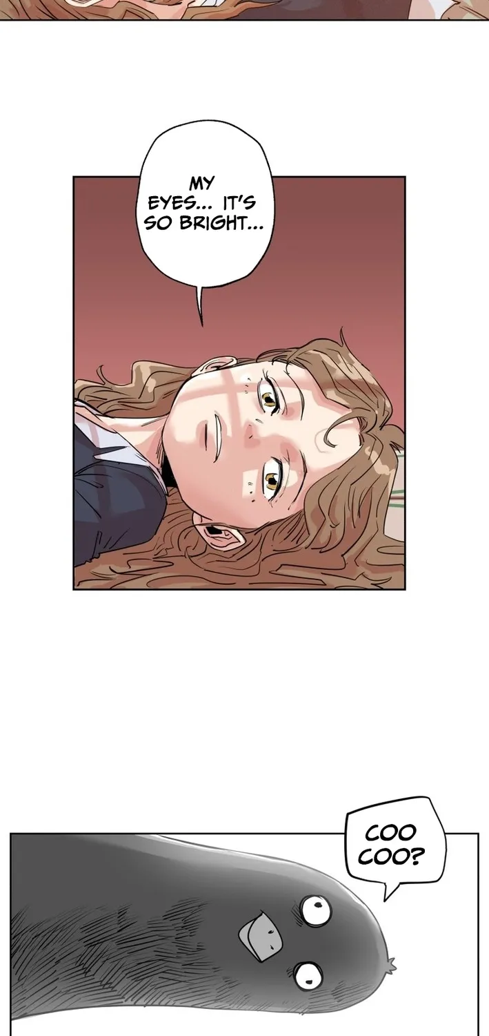 Seoul Ghost Stories - Civil Complaints Department Chapter 1 - page 38