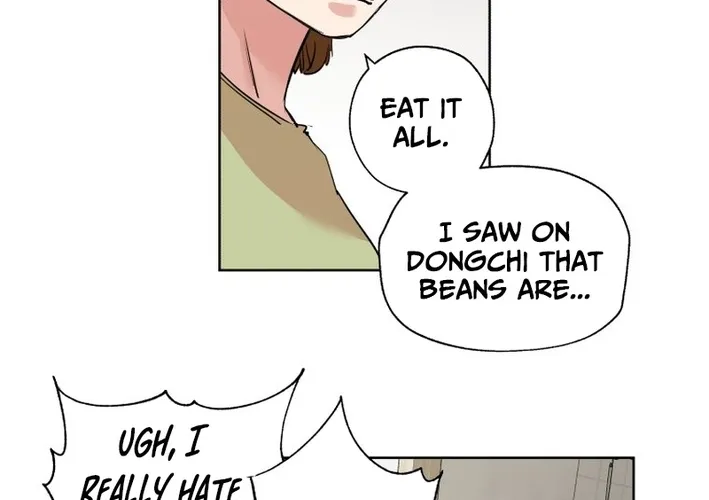 Seoul Ghost Stories - Civil Complaints Department Chapter 1 - page 4