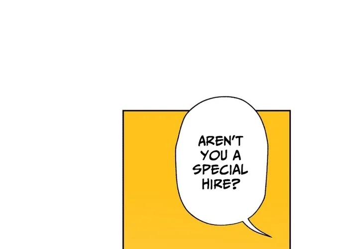 Seoul Ghost Stories - Civil Complaints Department Chapter 1 - page 44
