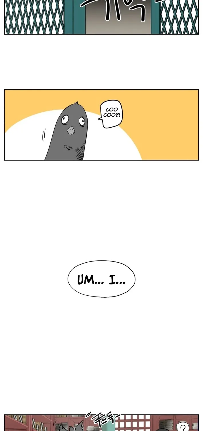 Seoul Ghost Stories - Civil Complaints Department Chapter 1 - page 49