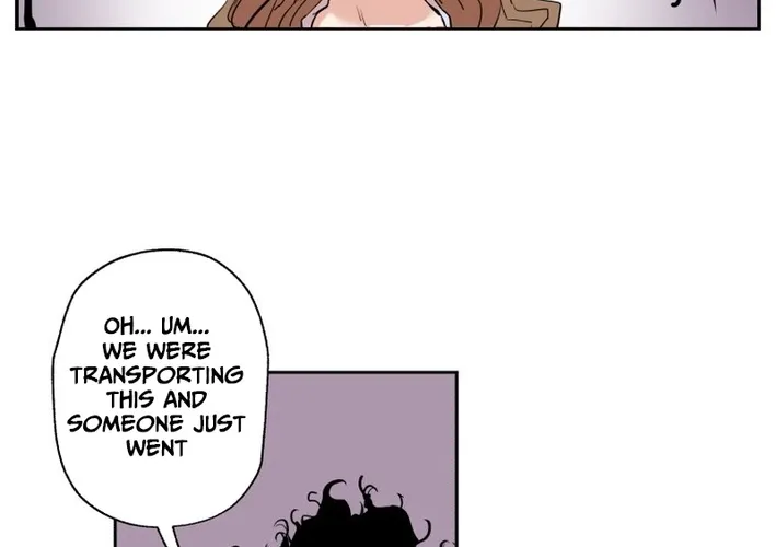Seoul Ghost Stories - Civil Complaints Department Chapter 1 - page 52