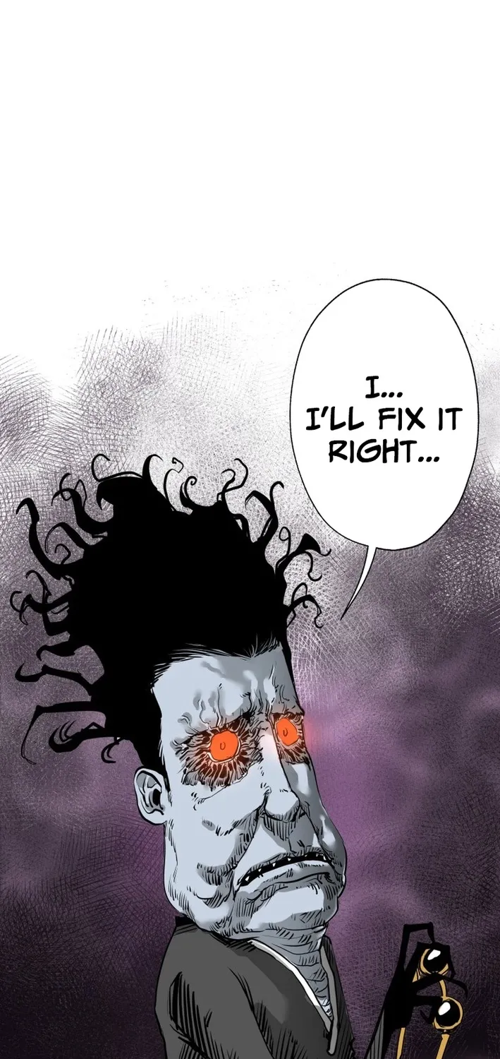 Seoul Ghost Stories - Civil Complaints Department Chapter 1 - page 61