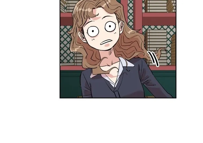 Seoul Ghost Stories - Civil Complaints Department Chapter 1 - page 64