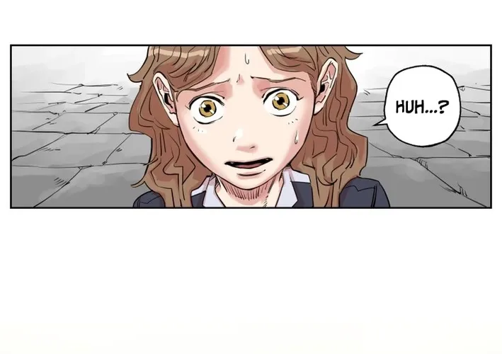 Seoul Ghost Stories - Civil Complaints Department Chapter 1 - page 8