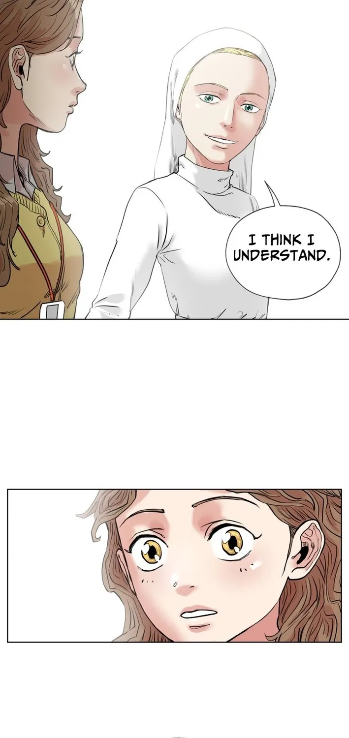 Seoul Ghost Stories - Civil Complaints Department Chapter 10 - page 13