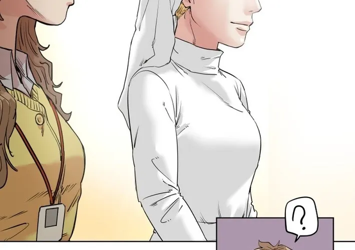 Seoul Ghost Stories - Civil Complaints Department Chapter 10 - page 16