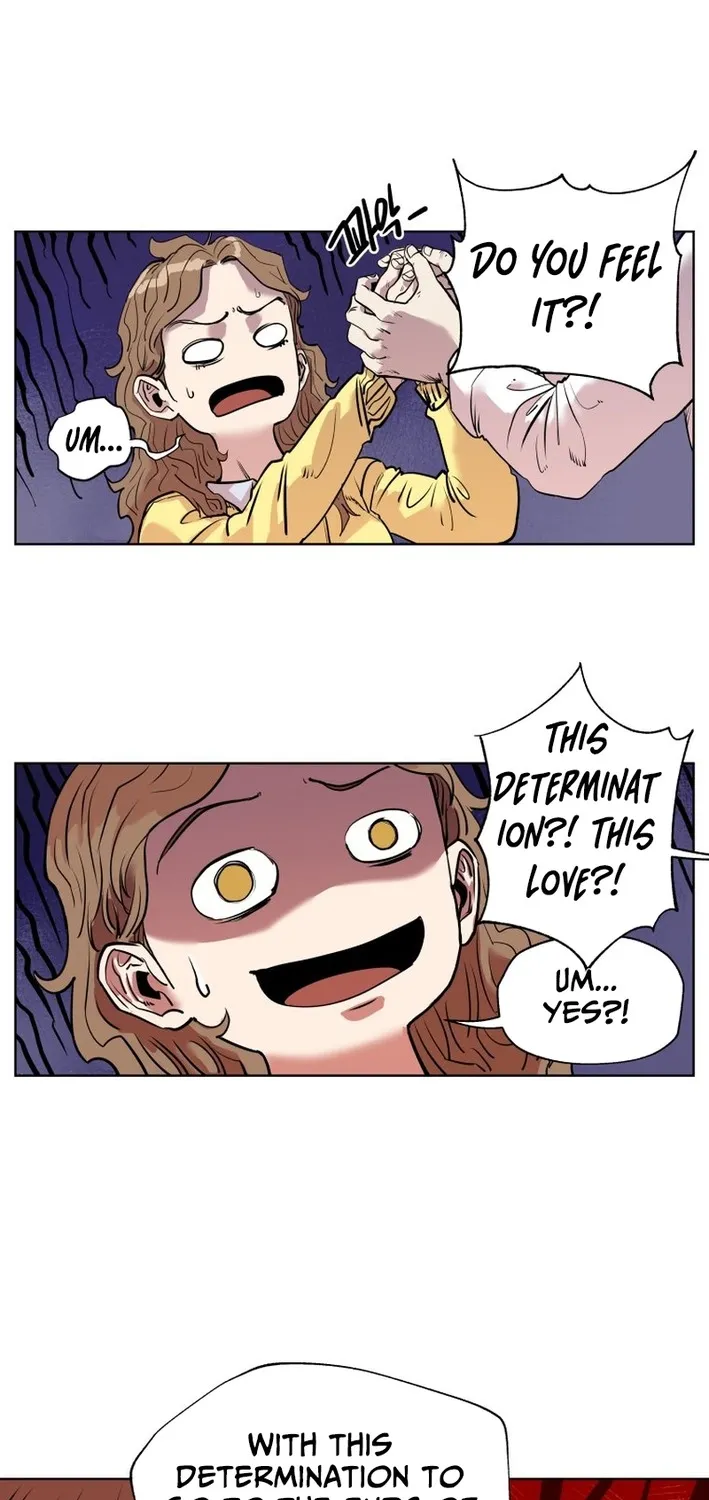 Seoul Ghost Stories - Civil Complaints Department Chapter 10 - page 19